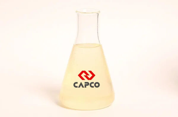 واترپروف مایع کریستال شونده CapcoProof WPC