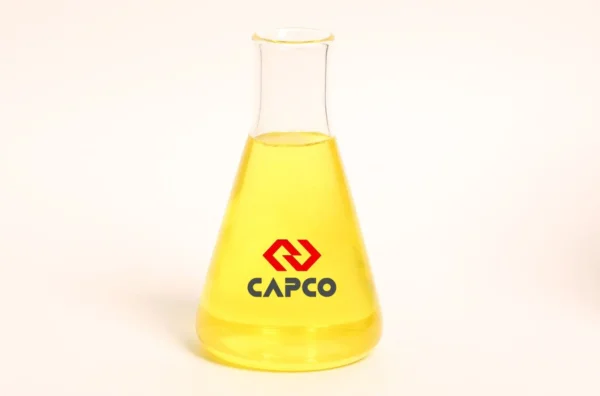 کيورينگ پایه آبی CapCure WS
