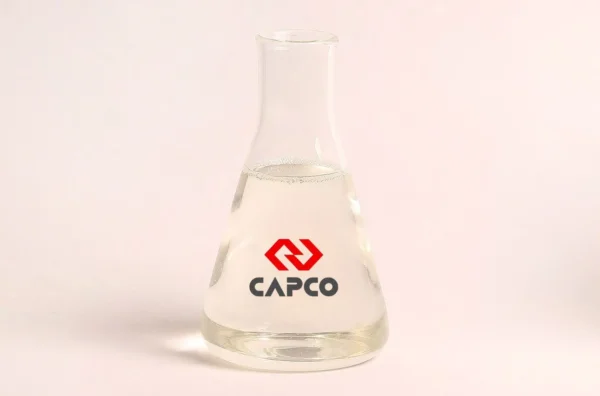 زودگیر سیمان CapcoSet AS