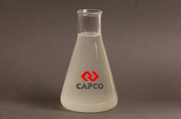 افزودنی ضد شستشه شدگی بتن CapcoGum AW450