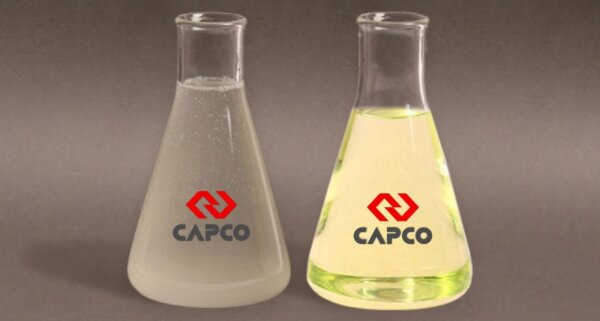 چسب خمیری کاشت آرماتور و بولت در بتن CapcoBond AS300
