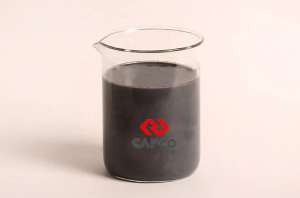 ژل میکروسیلیس بر پایه کربوکسیلات CapcoGel D