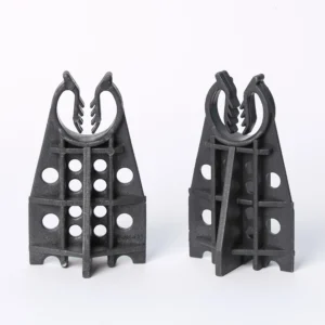 اسپیسر پلاستیکی