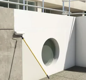 آب بند کننده های سطحی