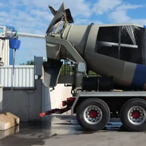 تمیز کننده های مصالح ساختمانی