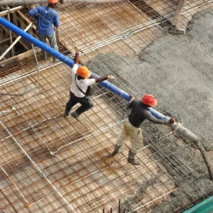 روان کننده بتن