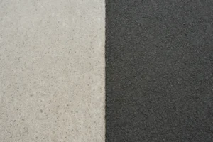 بتن و آسفالت